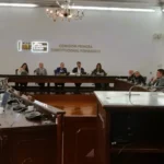 Amplio consenso de participantes de Mesa Técnica sobre funcionamiento de la JEP promovida por senadora Clara López de crear Comisión plural de revisión y ajuste para el equilibrio de la justicia transicional
