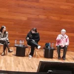 “Gobierno Petro ha significado una ruptura con el modelo neoliberal logrando un viraje hacia una economía social de mercado promoviendo la equidad”: senadora Clara López