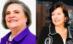 “No hay una sola izquierda”: candidata Clara López confirma fórmula presidencial con la jurista María Consuelo del Río