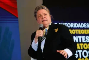 Clara López, candidata a la Presidencia: “La mía es una izquierda que no ve enemigos en el capital”, en entrevista para ‘El Páis’ de Cali