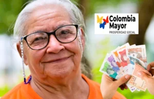 Colombia Mayor alcanza 3 millones de beneficiarios con renta básica de $230 mil