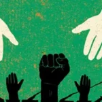 Los comunes: propuesta que posibilita imaginar un nuevo modo socioeconómico sustentado en cooperación, interdependencia, reciprocidad y toma colectiva de decisiones