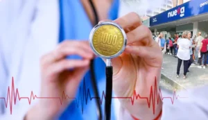 Presidente Petro ordena liquidación de las EPS que están en quiebra y rebate voces de la oposición que sostienen que tal medida deja a las personas desamparadas