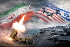 La paz por la fuerza