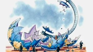 Financiarización, militarización, caotización y narcotización: vectores de la geopolítica imperial en el siglo XXI