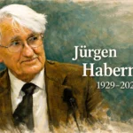A propósito de su fallecimiento: los claroscuros de Habermas