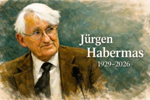 A propósito de su fallecimiento: los claroscuros de Habermas