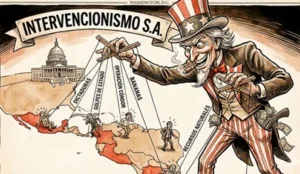 Capital extranjero: una historia problemática en América Latina