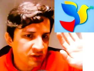 Construcción de paz en Colombia no es un problema técnico-militar, sino una decisión política de alcance geopolítico: politólogo Mario Urueña en jornada Diálogos programáticos de campaña presidencial de Clara López