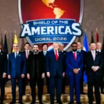 El “Escudo de las Américas”: la nueva arquitectura militar de Washington en la región