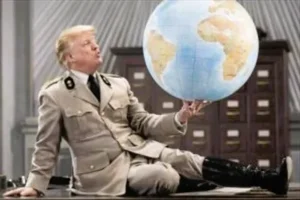 EE.UU. pierde el estatus de democracia liberal