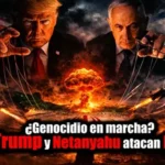 Ataque a Irán: “Trump e Israel también arriesgan mucho con esta locura”