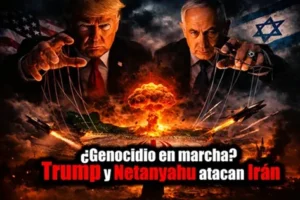Ataque a Irán: “Trump e Israel también arriesgan mucho con esta locura”