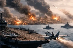 Una visión desde el Sur: los riesgos de un mundo que se derrumba…