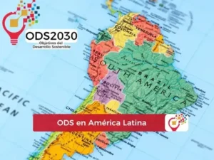 Tras Foro de Desarrollo Sostenible, CEPAL concluyó que, al ritmo actual, América Latina solo cumpliría el 19 % de las metas de la Agenda 2030