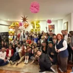 Celebración y reconocimiento a senadora Clara López en su cumpleaños: un homenaje a su labor y compromiso social en el Congreso y a su fructífera trayectoria pública