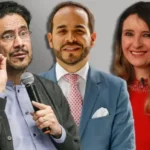 Un llamado al debate democrático sobre proyecto de país: Iván Cepeda desafía a la ultraderecha