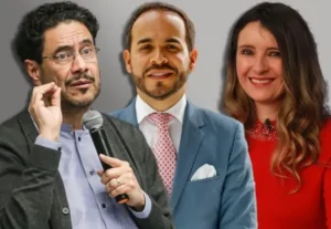 Un llamado al debate democrático sobre proyecto de país: Iván Cepeda desafía a la ultraderecha