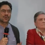 “La equidad es el camino del desarrollo”: mensaje del candidato Iván Cepeda en el acto de protocolización del respaldo de la senadora Clara López y el movimiento Todos Somos Colombia