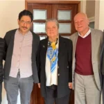 Diversos sectores políticos suscriben gran ‘Acuerdo por la Vida’ en respaldo a la candidatura presidencial de Iván Cepeda