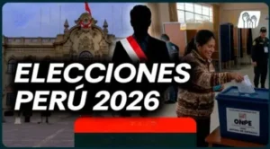 Perú: ‘democracia’ sin contenidos