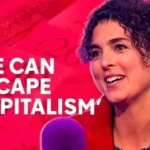 Cómo “escapar del capitalismo”