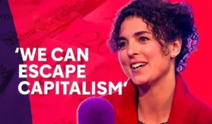 Cómo “escapar del capitalismo”