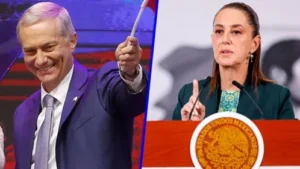 Dos formas de gobernar ante la crisis: Kast asfixia a los trabajadores chilenos mientras Sheinbaum blinda la economía popular mexicana