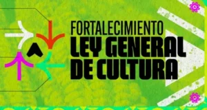 Por unanimidad, Cámara aprobó Ley General de Cultura