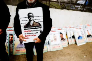 Liga de Parlamentarios por Al-Quds y Palestina condena «Ley de ejecución de prisioneros palestinos» aprobada por Israel, advierte de graves consecuencias y pide acción internacional urgente