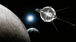 Privatización lunar, geopolítica espacial y el extremo del neoliberalismo