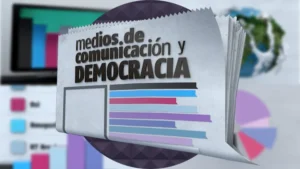 La comunicación corporativa y el asesinato de la democracia