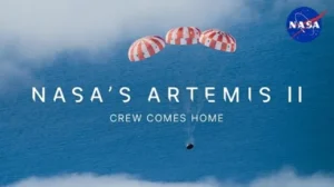 Gobernar la Luna: Artemis II y el nuevo orden espacial