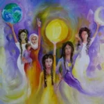 Los feminismos populares contra la guerra neocolonial en América Latina