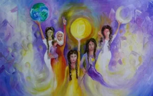 Los feminismos populares contra la guerra neocolonial en América Latina