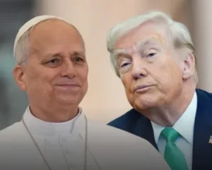 Cuando la compasión incomoda al poder: la disputa global que enfrenta a Trump con el papa León XIV