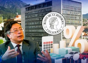 La falacia de la supuesta “independencia” del Banco de la República