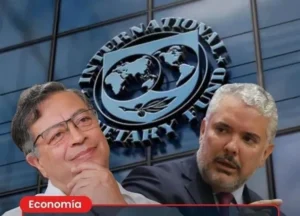 Colombia se libera del FMI: presidente Petro confirma pago total de duda heredada del Gobierno uribista de Iván Duque