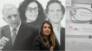 Miedo, indignación e incertidumbre, la estrategia de manipulación del “Plan Júpiter” que instrumentalizan el uribismo y el portal ‘La Silla Vacía’ en favor de la candidatura de Paloma Valencia
