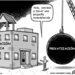 Cómo el neoliberalismo desvirtúa el espíritu humanista de la educación: mercantilización, privatización, desafíos académicos y la propuesta humanista en la universidad contemporánea