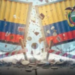 «Esto es simplemente una monstruosidad»: Petro reacciona a la última medida de Ecuador contra Colombia y anuncia el fin de la Comunidad Andina de Naciones