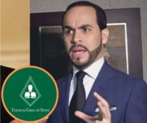 La opacidad de los nexos entre Thomas Greg & Sons y el candidato Abelardo de la Espriella: un escándalo que se quiere tapar y acallar