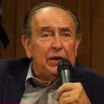 Senadora Clara López y movimiento Todos Somos Colombia lamentan sensible fallecimiento del exrector de la Universidad Nacional, Víctor Manuel Moncayo