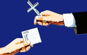 Dimensiones políticas y geopolíticas de la injerencia y alienación de los cristianismos en el ascenso de la ultraderecha en América Latina