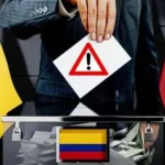 Sistema Electoral Colombiano: denuncias de fraude y contexto institucional