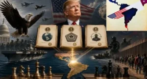 Incidencia en América Latina y el Caribe de las estrategias de seguridad de Estados Unidos