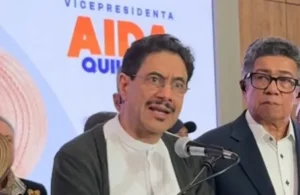 Petro denuncia alteraciones en software de escrutinios de Registraduría; e Iván Cepeda anuncia que solo se pronunciará sobre resultados electorales cuando comisiones escrutadoras dejen “totalmente aclarado nítida y rigurosamente ese desfase”