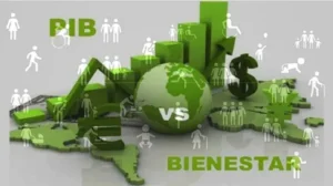 La economía crece, pero el bienestar baja: ONU plantea cambiar cómo el mundo mide el progreso