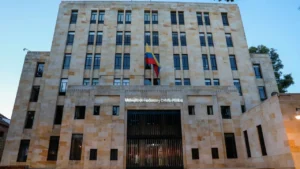 Ministerio de Hacienda subastó $6 billones de TES, la transacción más grande de la historia
