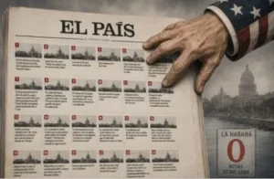 El supuesto ‘periodismo’, las mentiras y la guerra
